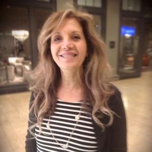 Meet your Posher, Zhilla